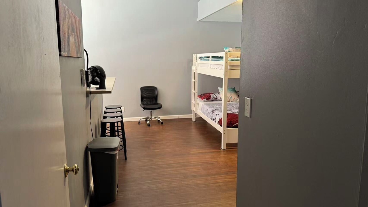 Photo of Bedroom in Downtown Honolulu