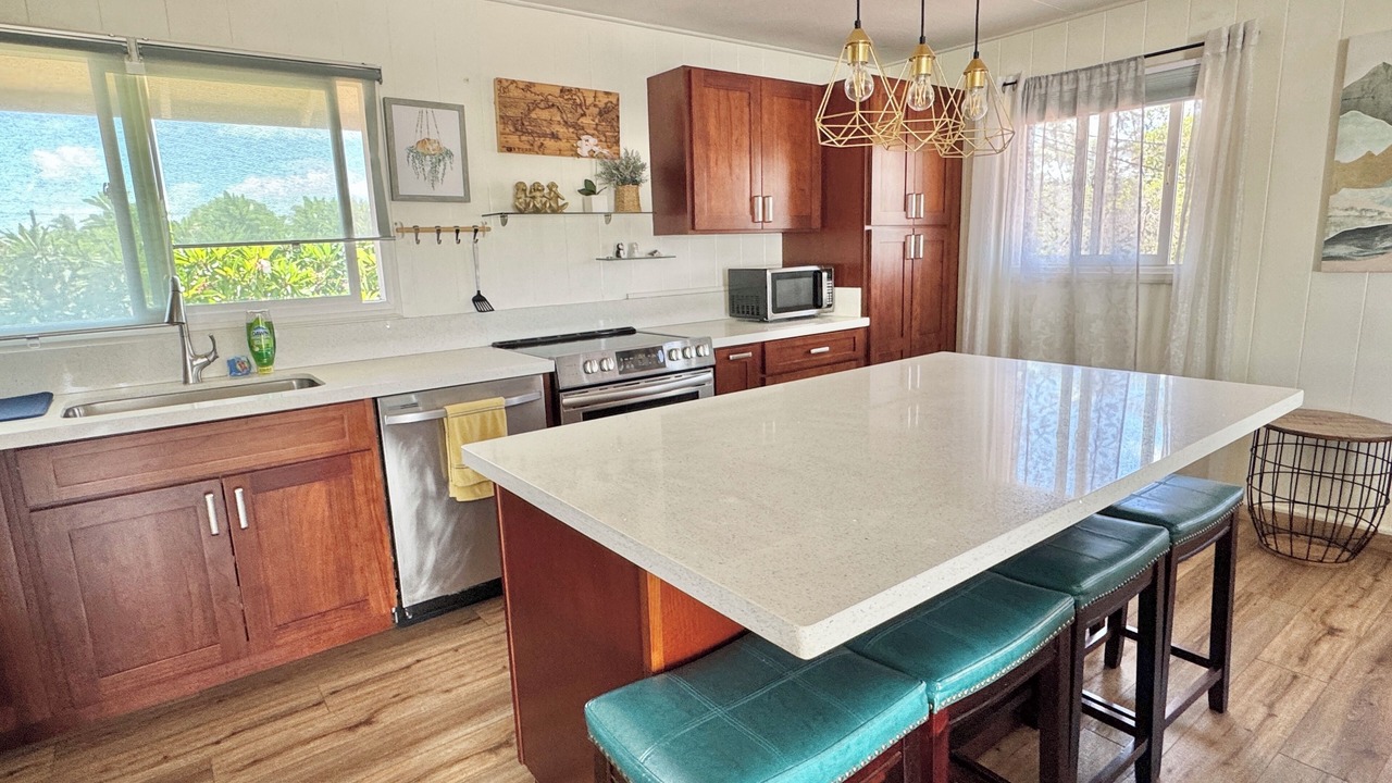 Photo of Kitchen in Ewa