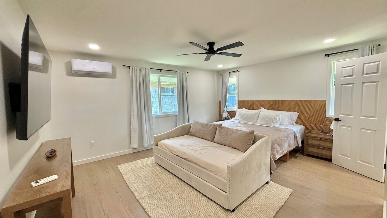 Photo of Bedroom in Waialee