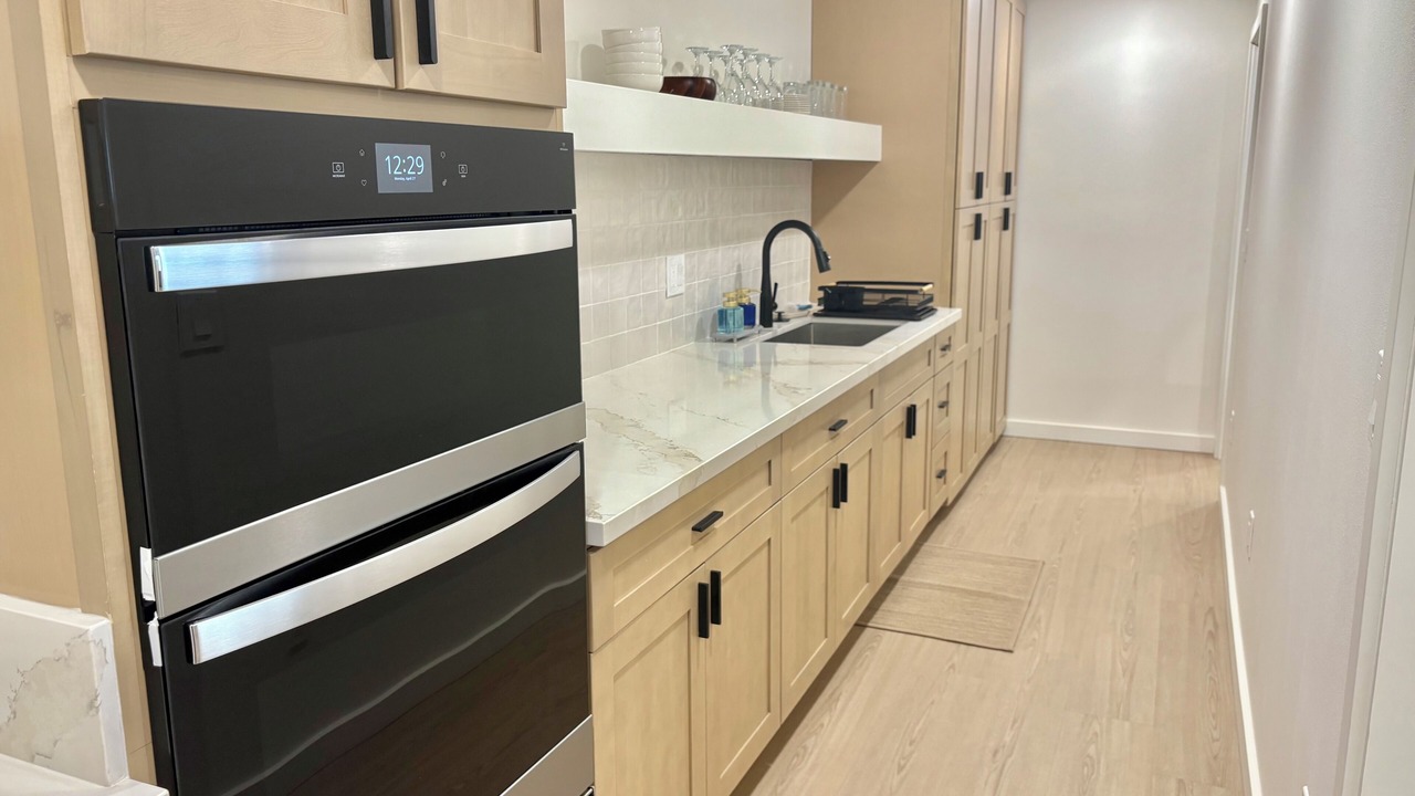 Photo of Kitchen in Waialee