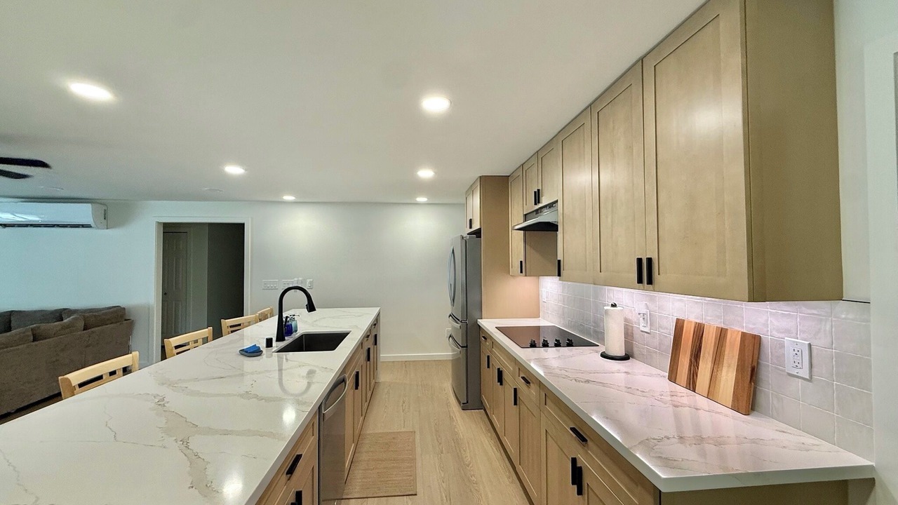 Photo of Kitchen in Waialee