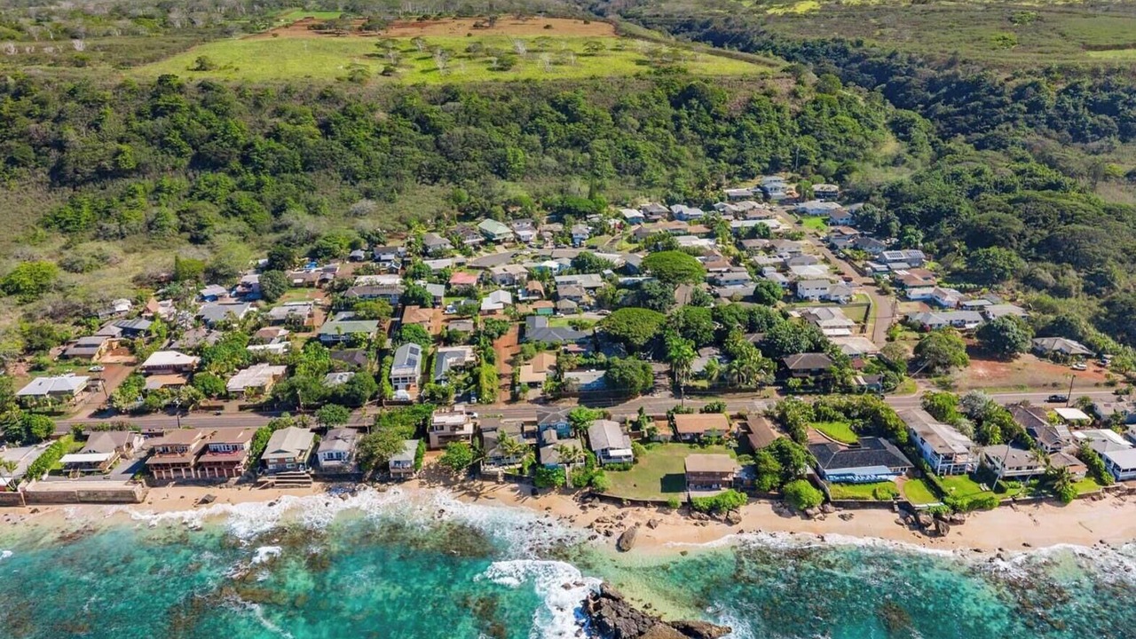 Photo of Outdoor in Waialee