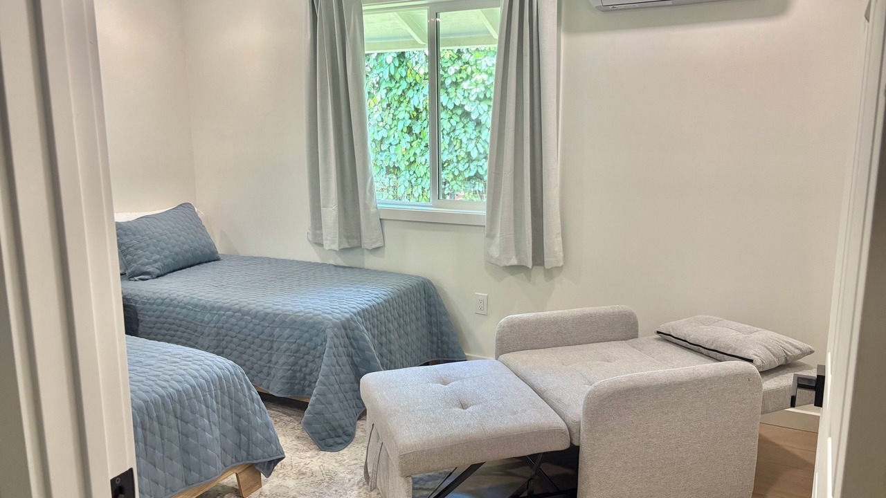Photo of Bedroom in Waialee
