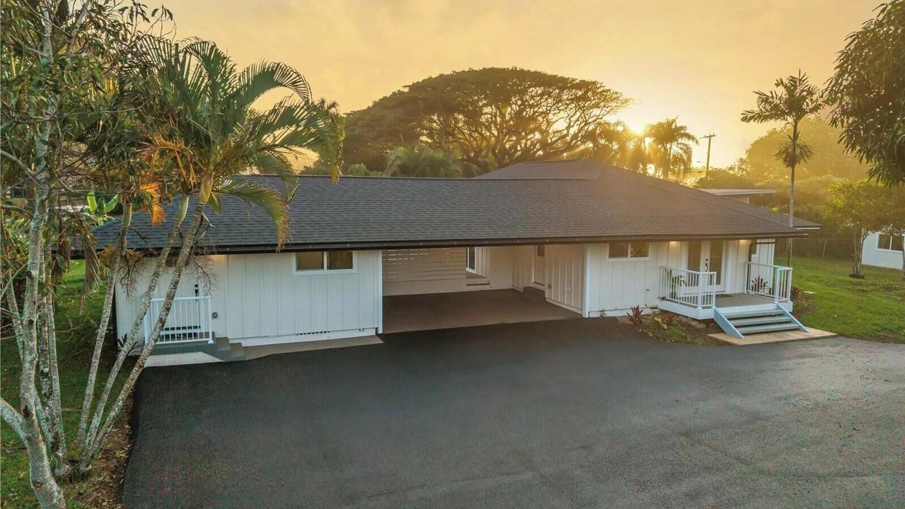 Photo of Outdoor in Waialee
