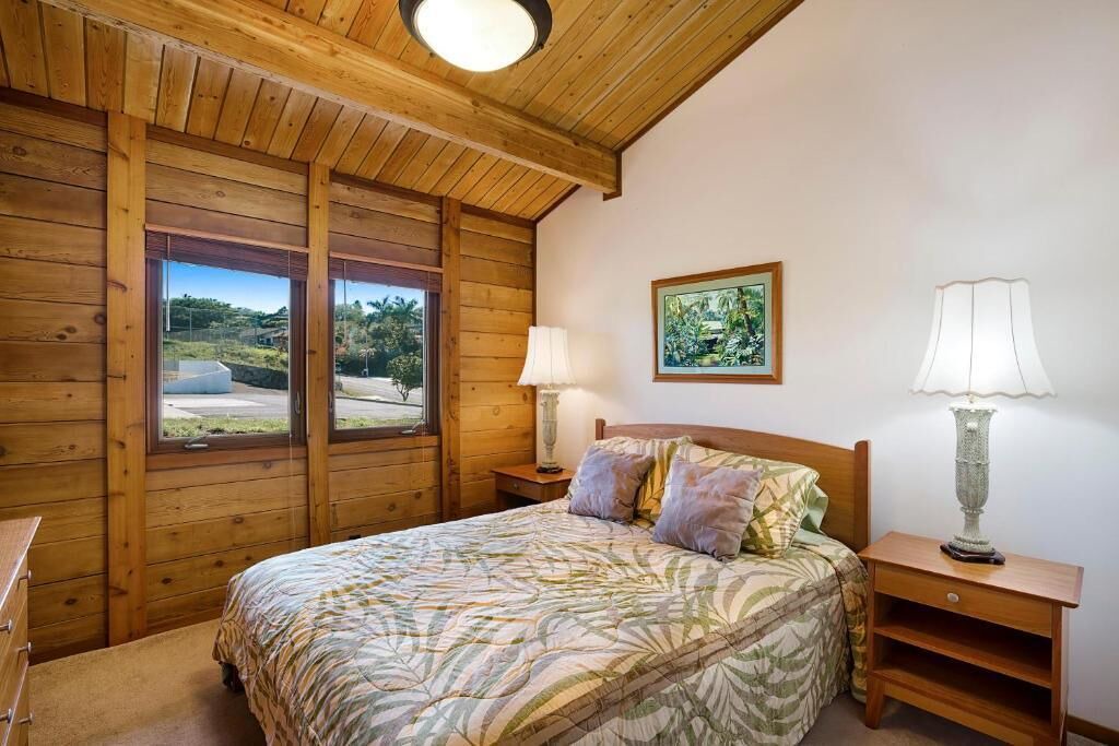 Photo of Bedroom in Waikoloa