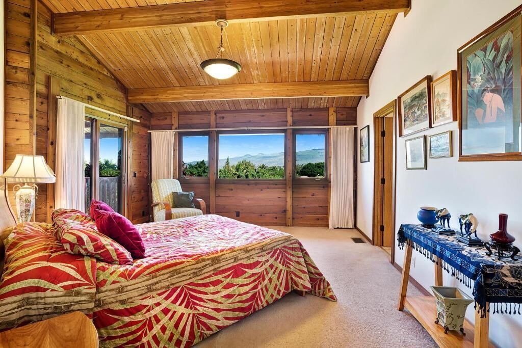 Photo of Bedroom in Waikoloa