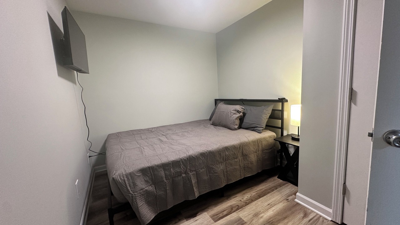 Photo of Bedroom in Columbia