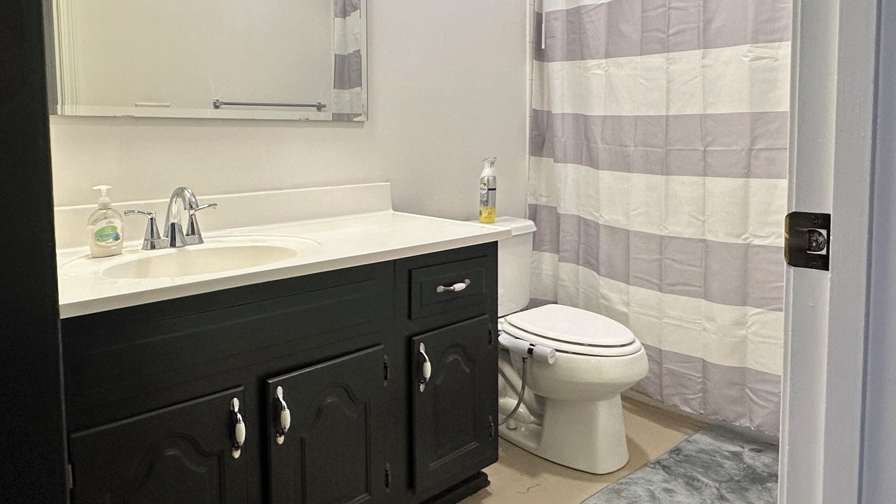 Photo of Bathroom in Columbia