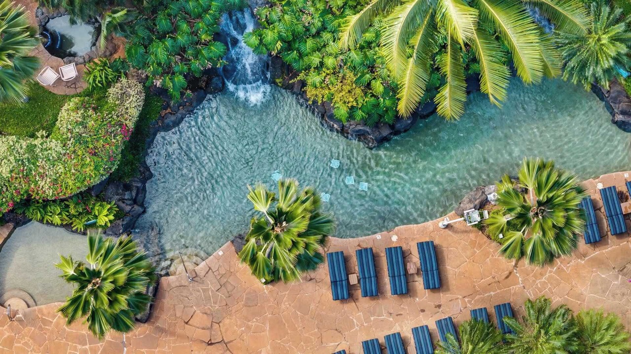 Photo of Outdoor in Kahana