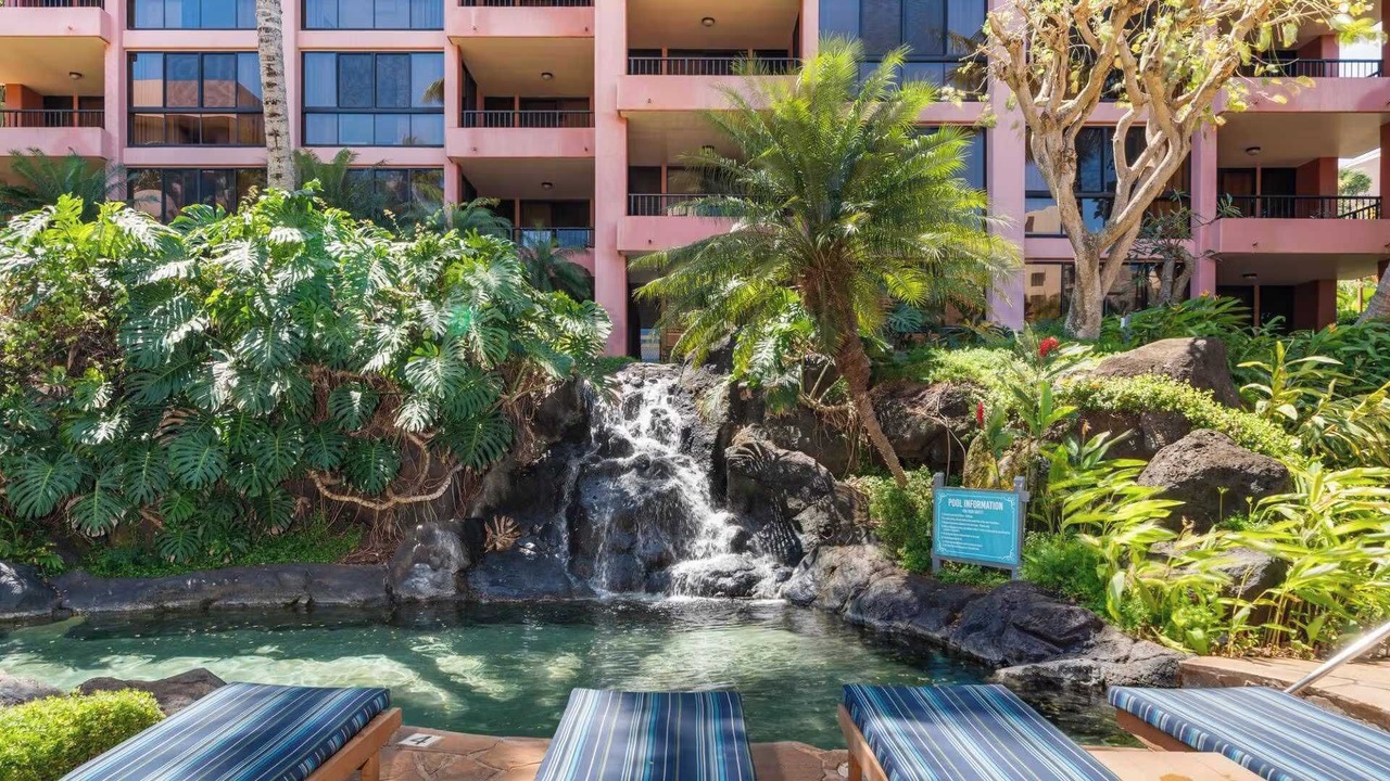 Photo of Outdoor in Kahana