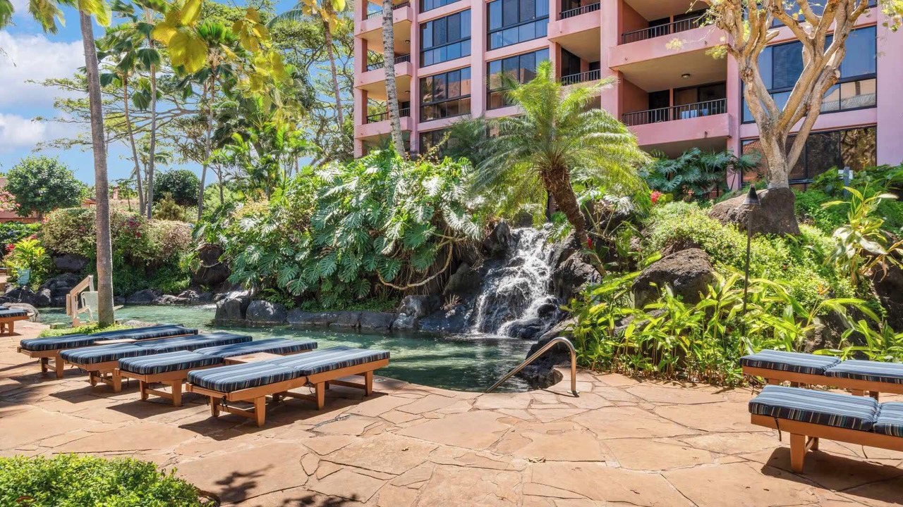 Photo of Outdoor in Kahana