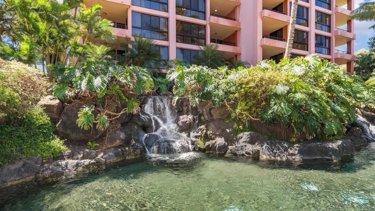 Photo of Outdoor in Kahana