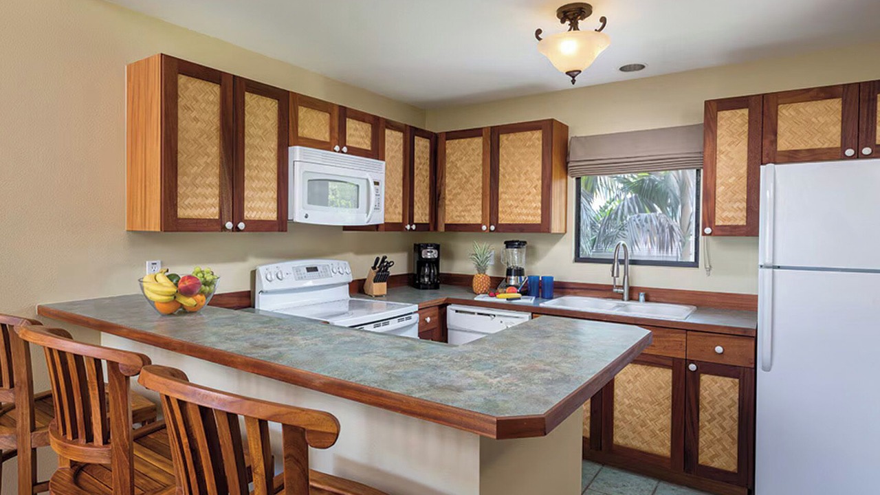 Photo of Kitchen in Kailua-Kona