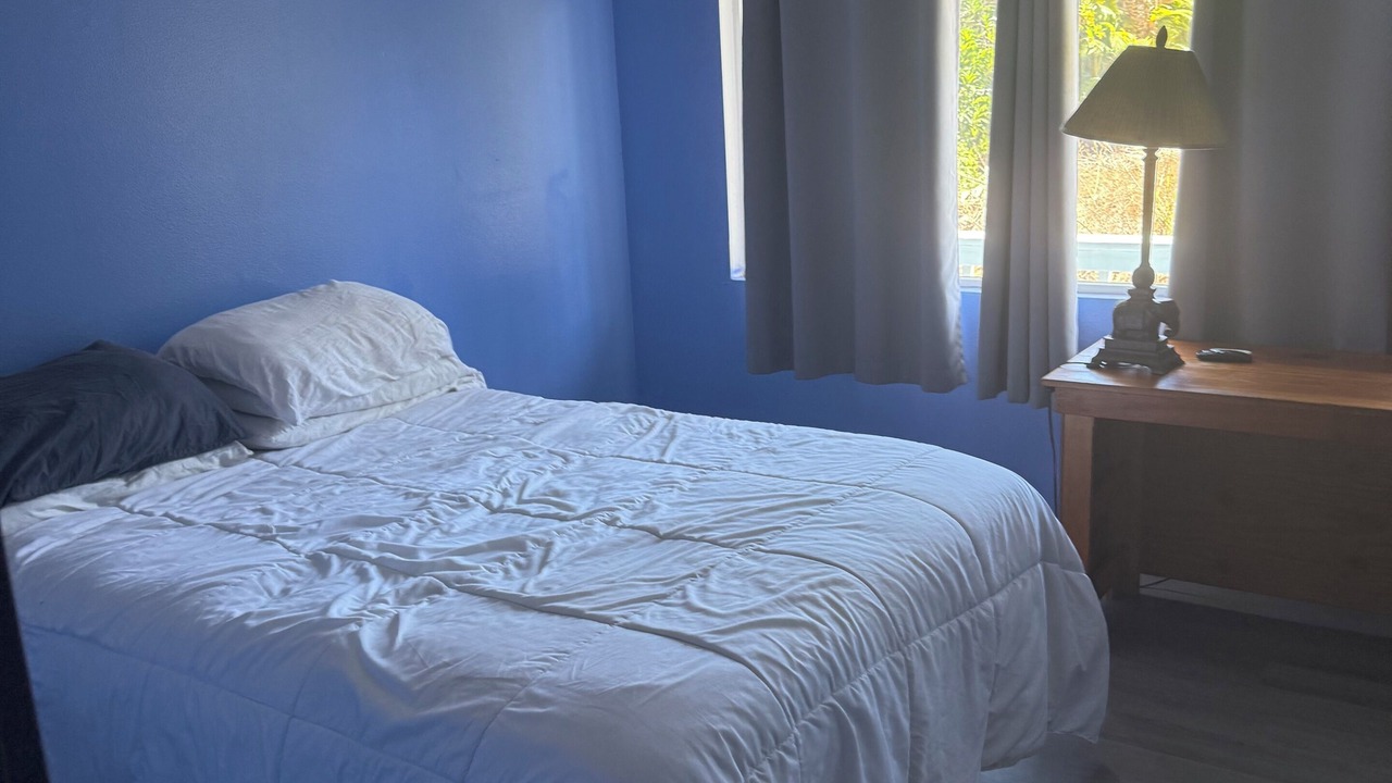 Photo of Bedroom in Honokaa