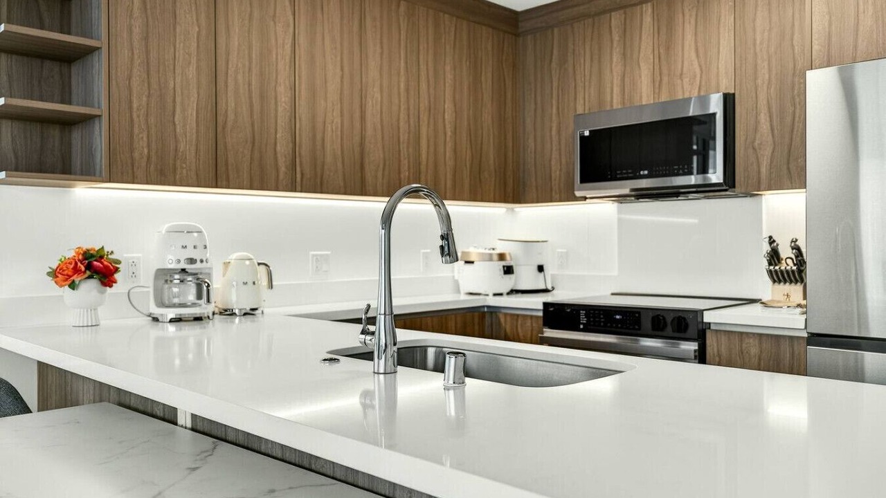 Photo of Kitchen in Ala Moana