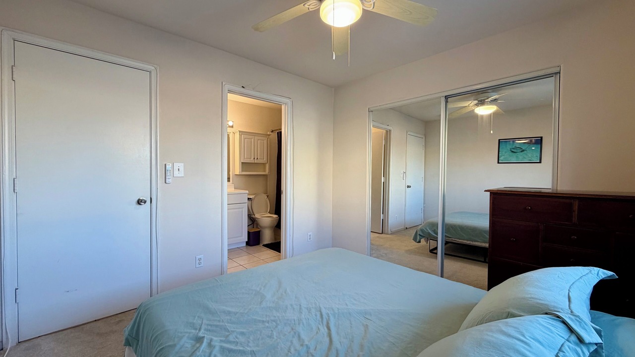 Photo of Bedroom in McCully - Moiliili