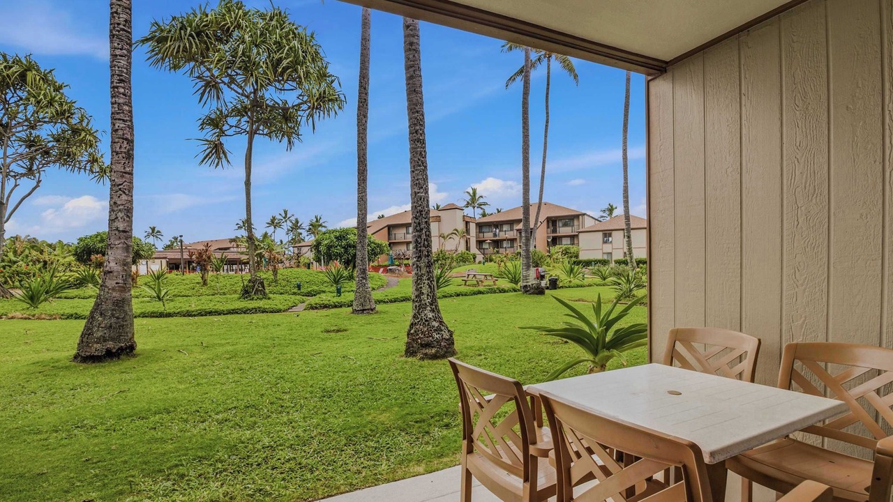 Photo of Outdoor in Kapaa