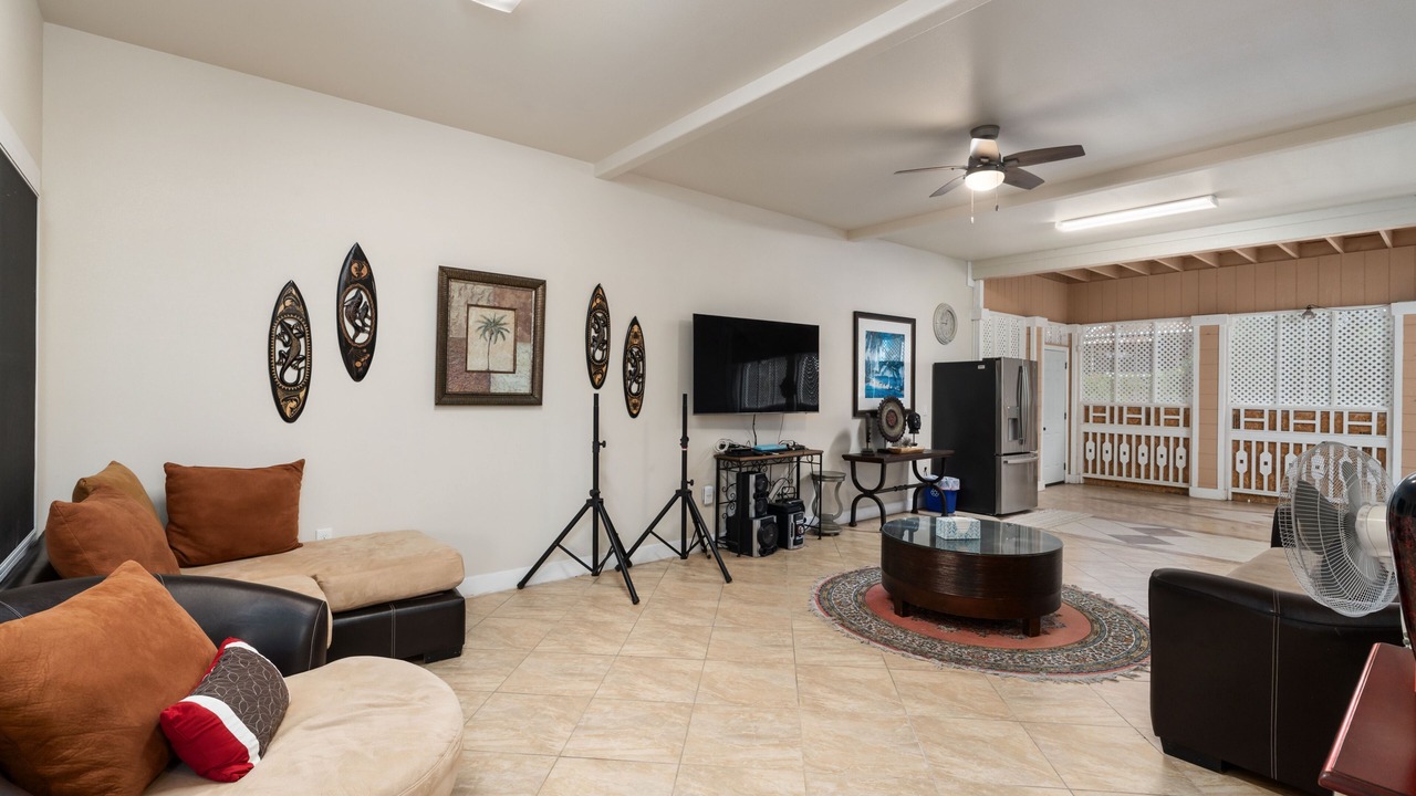 Photo of Livingroom in Keaau