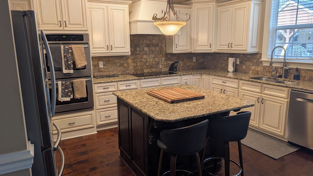 Photo of Kitchen in Evans