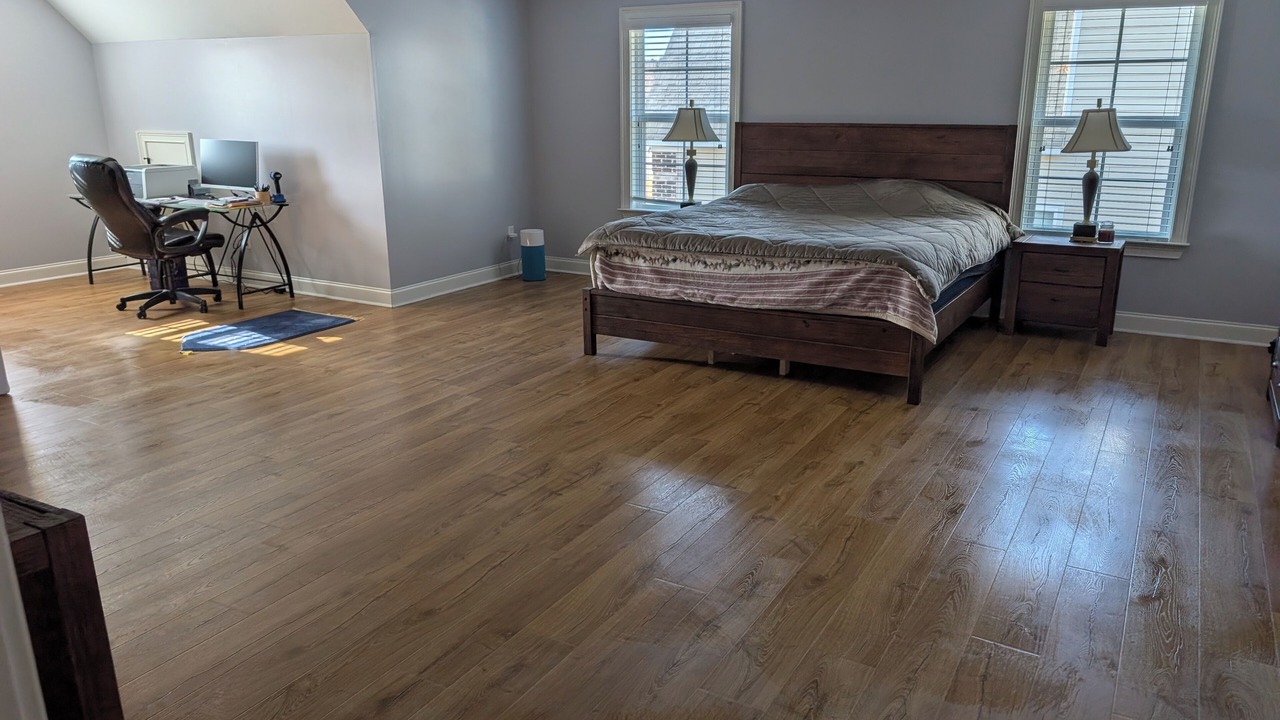 Photo of Bedroom in Evans