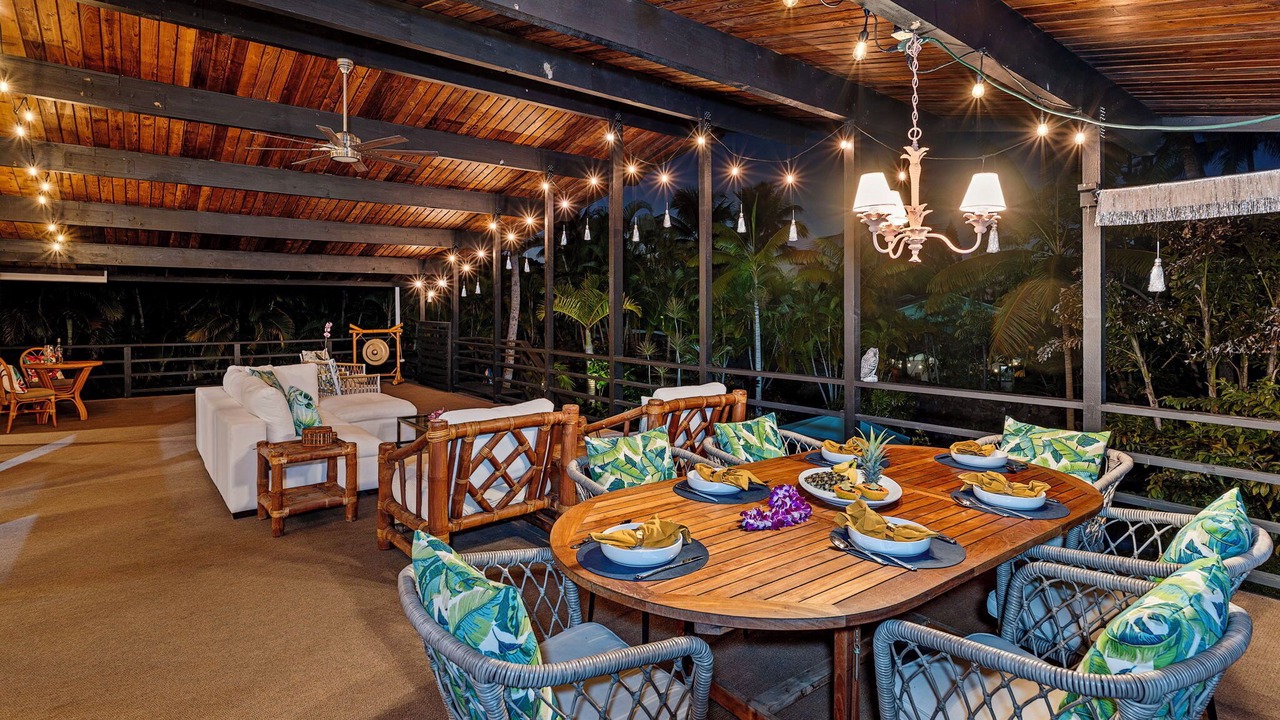 Photo of Outdoor in Keauhou