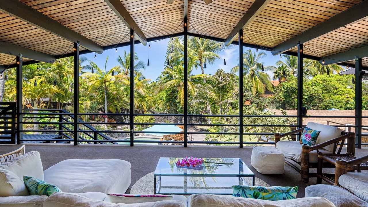 Photo of Outdoor in Keauhou