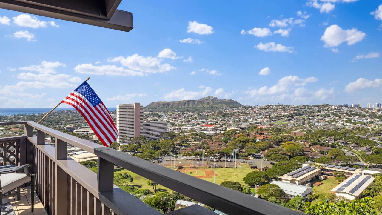 Photo of Outdoor in Kahala