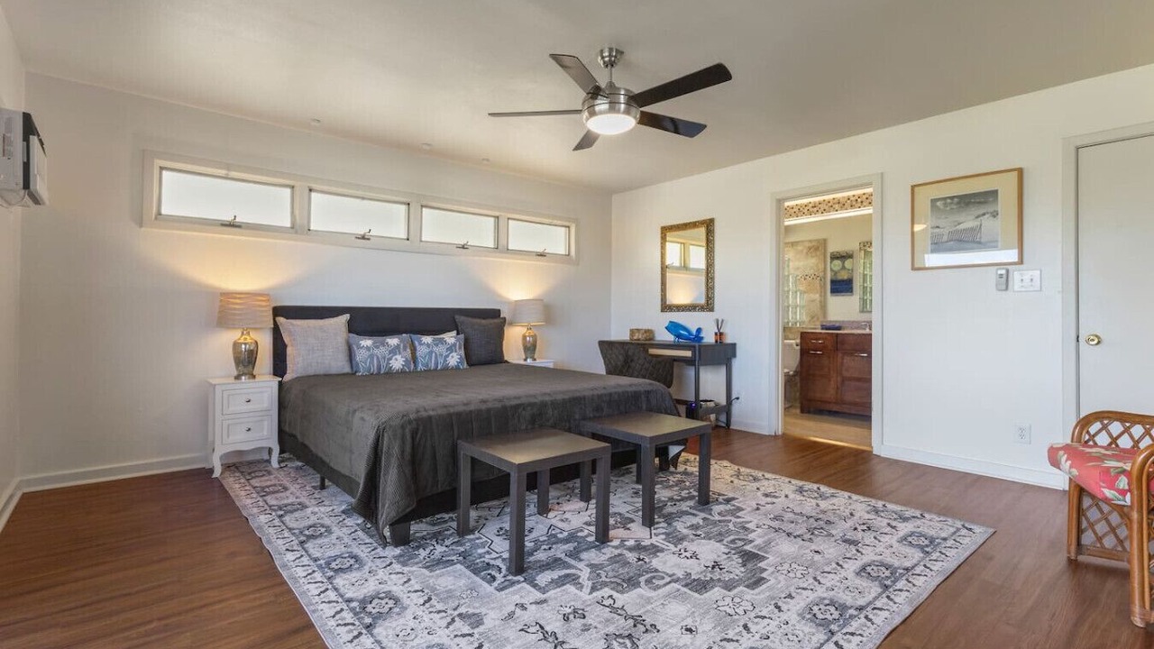 Photo of Bedroom in Kahala