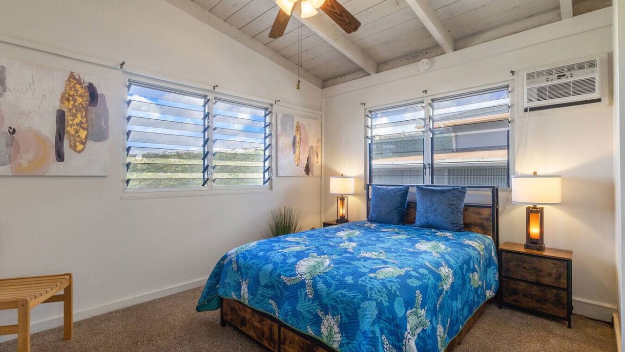Photo of Bedroom in Kahala