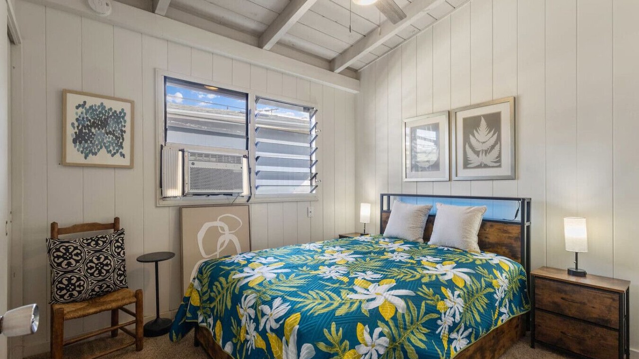 Photo of Bedroom in Kahala