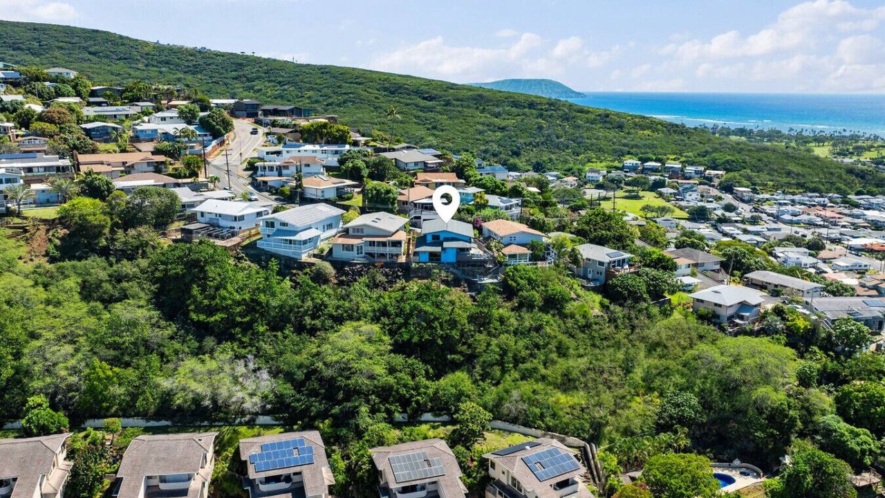Photo of Outdoor in Kahala