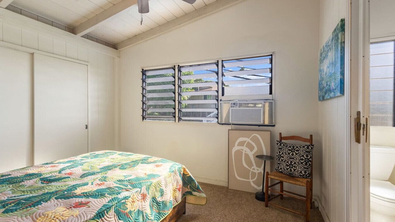 Photo of Bedroom in Kahala