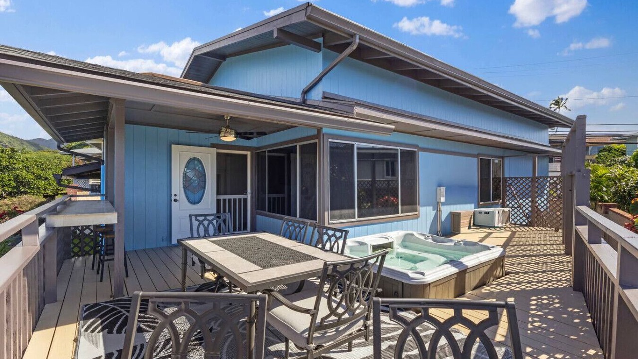 Photo of Outdoor in Kahala