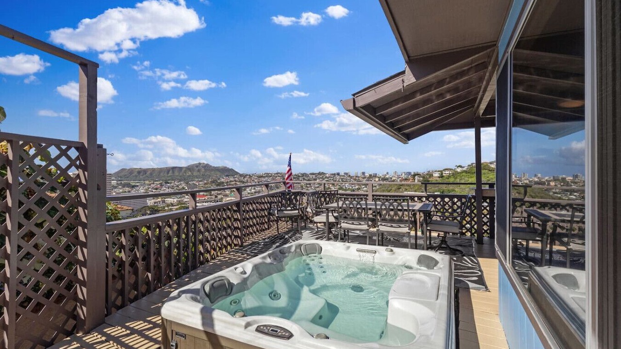 Photo of Outdoor in Kahala