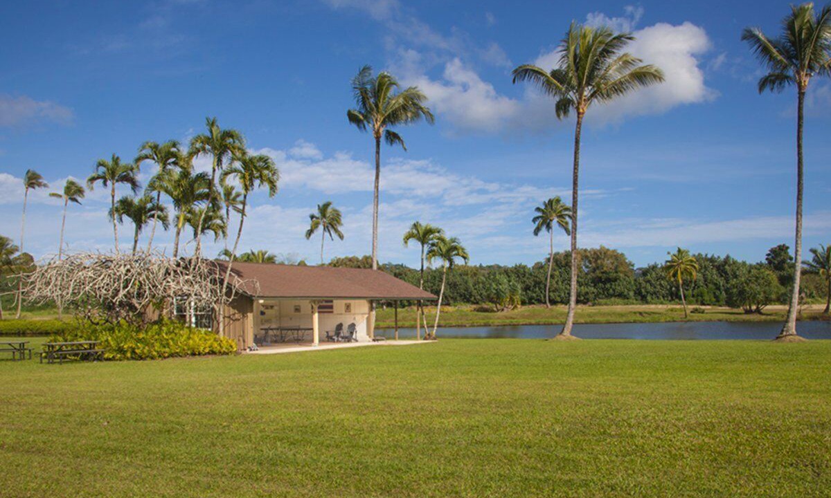 Photo of Outdoor in Hanalei