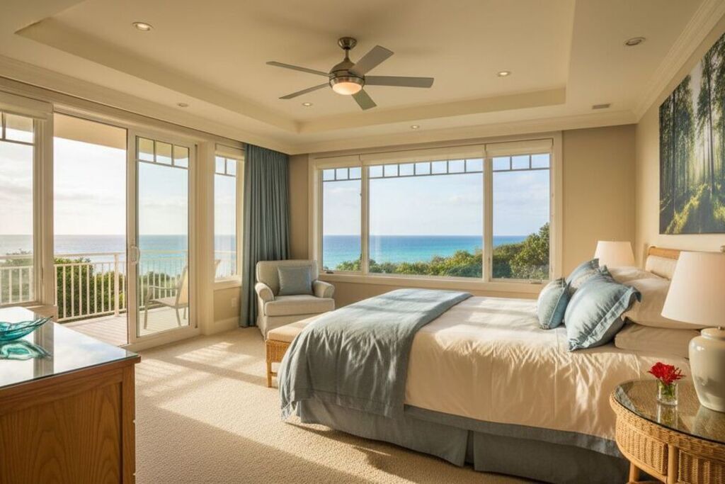 Photo of Bedroom in Ninole