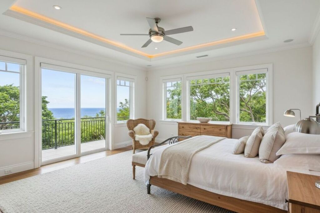 Photo of Bedroom in Ninole