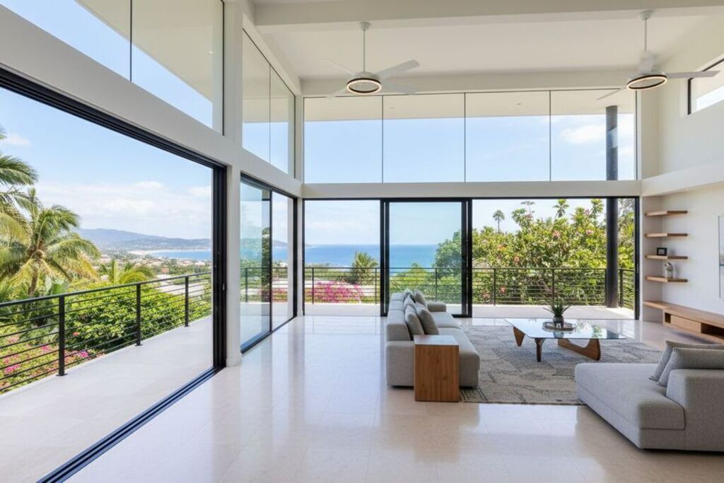 Photo of Livingroom in Ninole