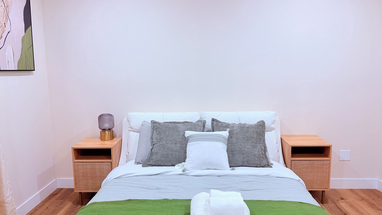 Photo of Bedroom in Ontario