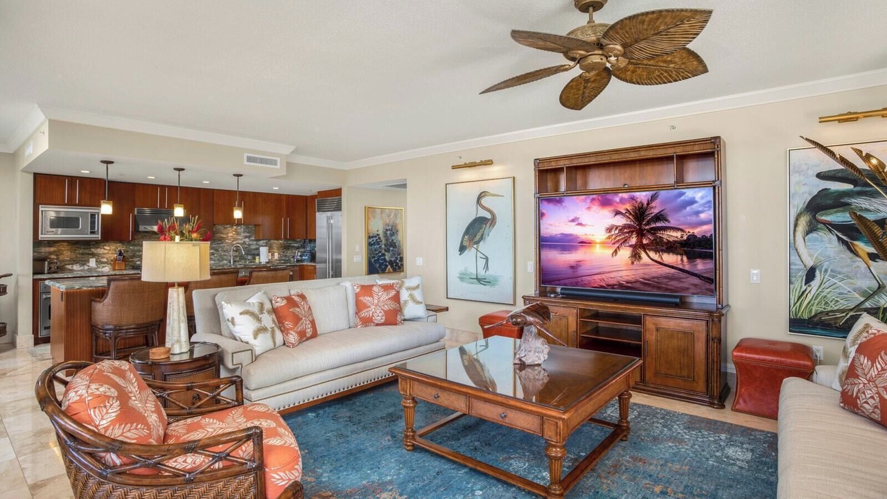 Photo of Bedroom in Honokowai
