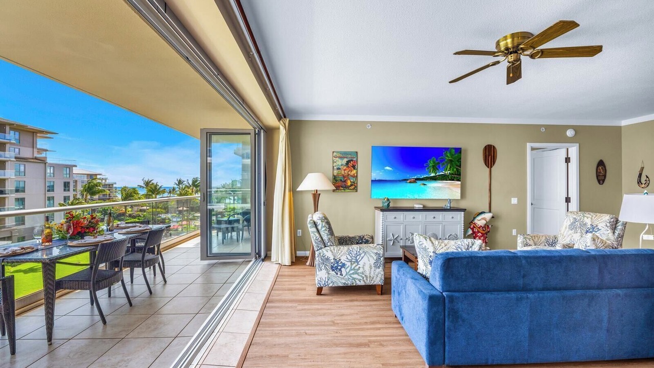 Photo of Bedroom in Honokowai