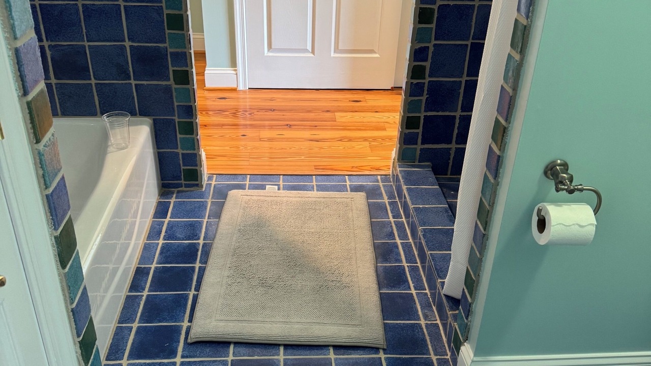 Photo of Bathroom in Ware