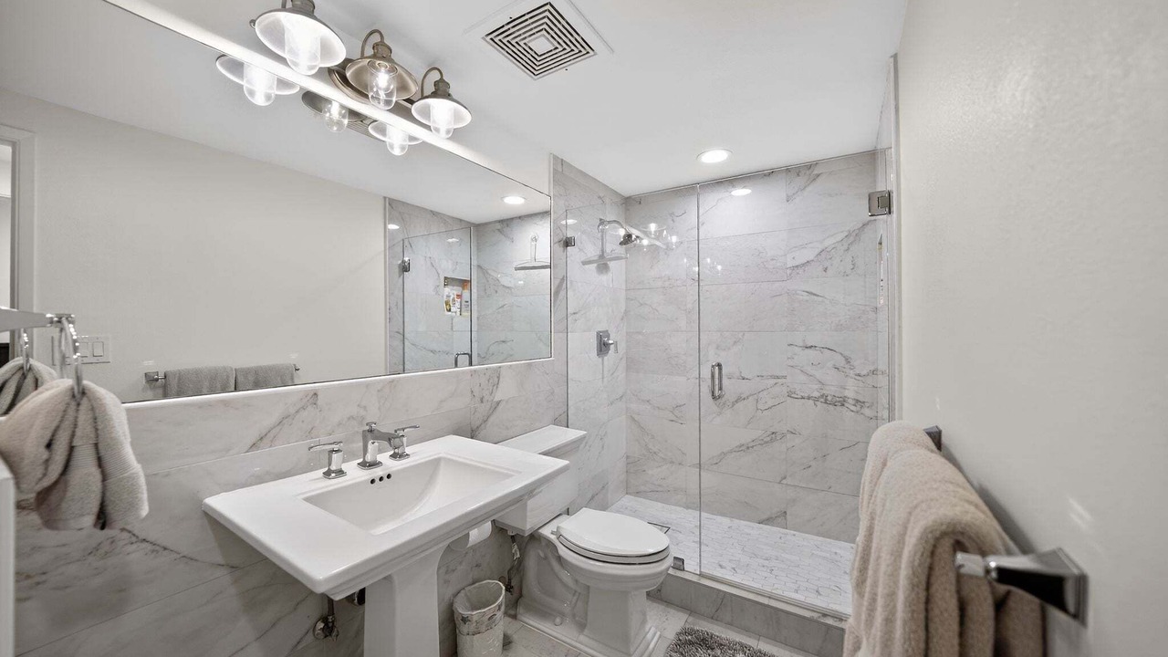 Photo of Bathroom in Ko Olina