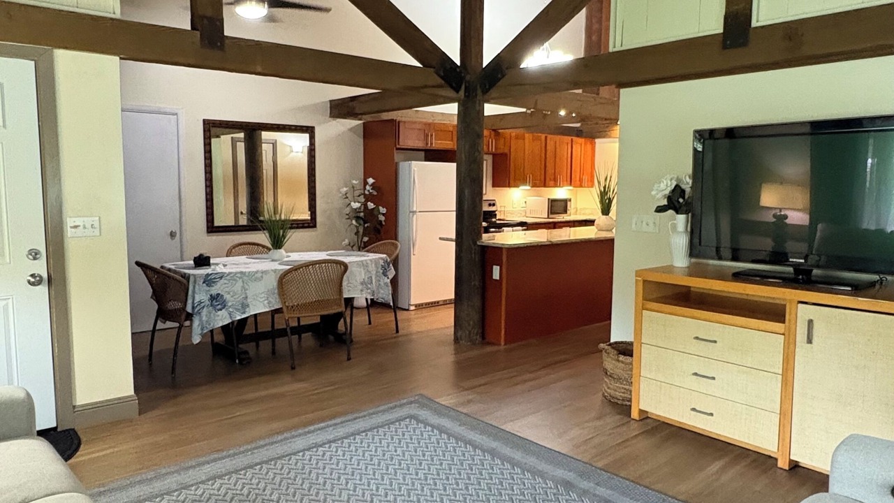 Photo of Livingroom in Hauula