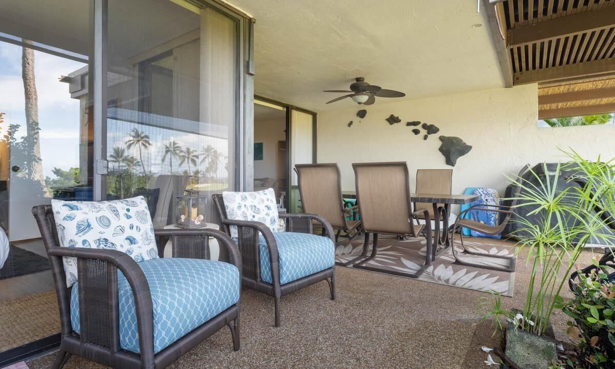 Photo of Outdoor in Keauhou