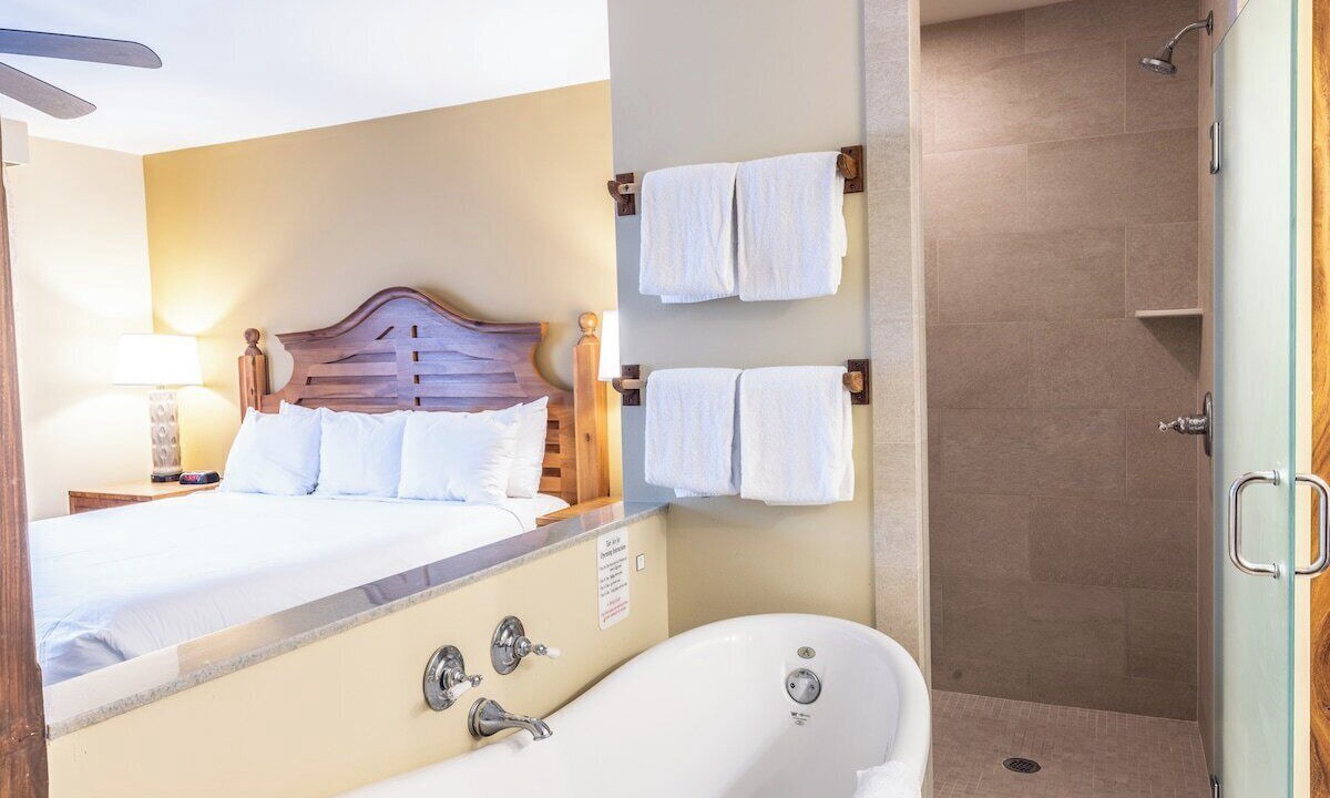 Photo of Bathroom in Kailua-Kona