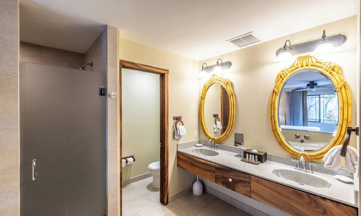 Photo of Bathroom in Kailua-Kona