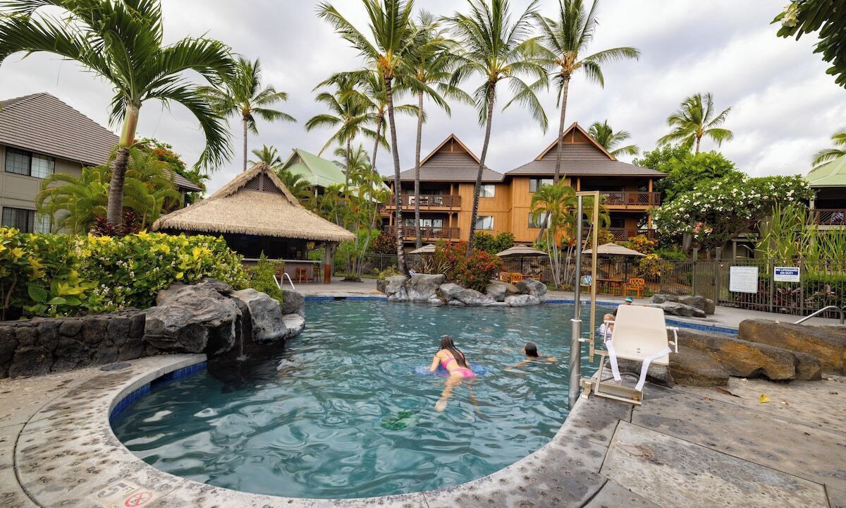 Photo of Outdoor in Kailua-Kona