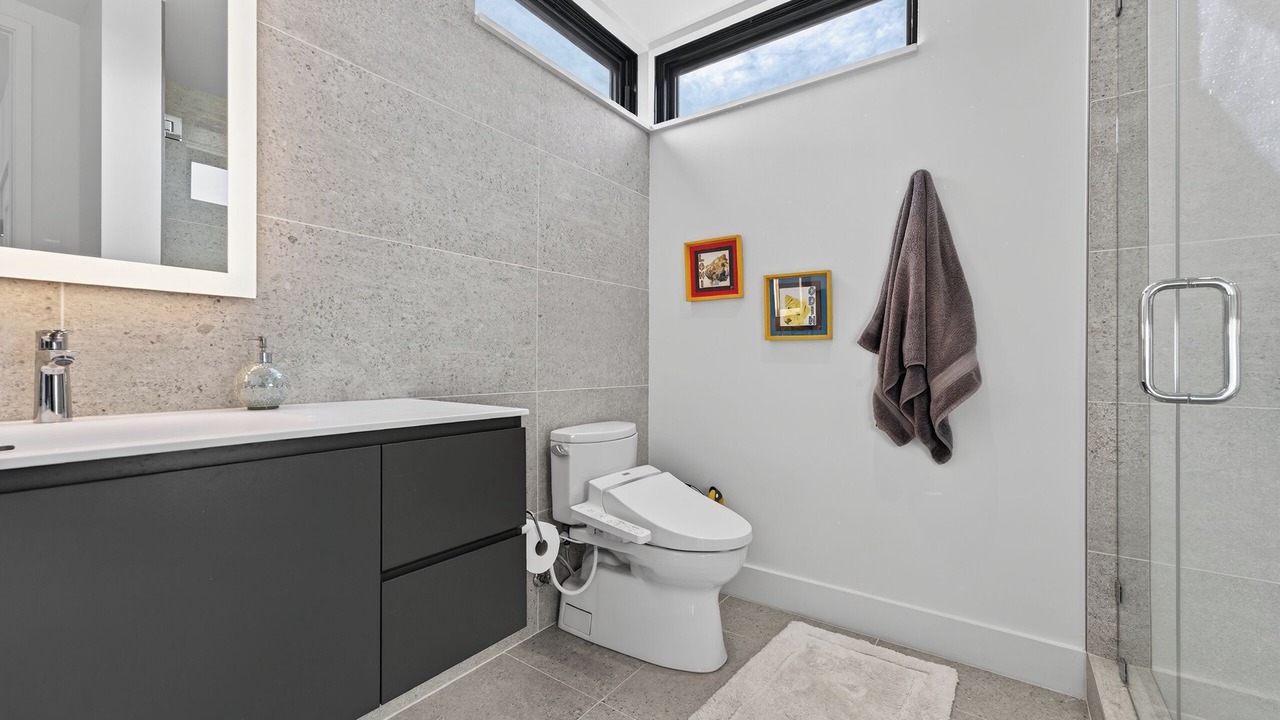 Photo of Bathroom in Lower Arapahoe