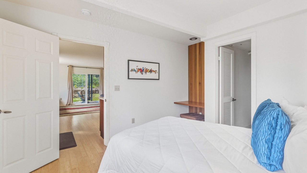 Photo of Bedroom in Waimea